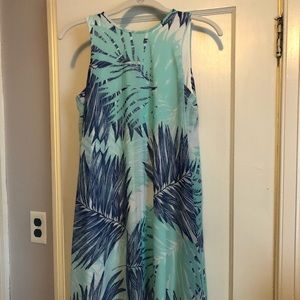Woman’s sun dress